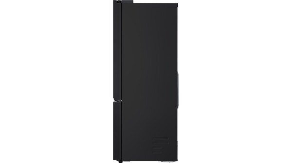 10058403-LG Inverter 612 lít LFD61BLGAI