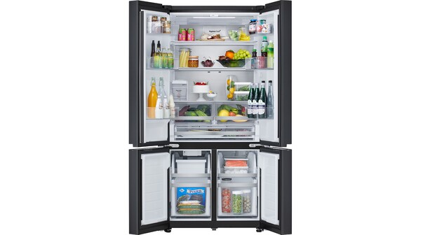 10058403-LG Inverter 612 lít LFD61BLGAI