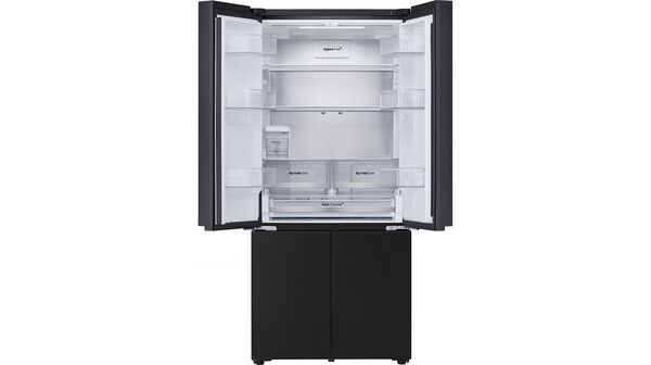 10058403-LG Inverter 612 lít LFD61BLGAI