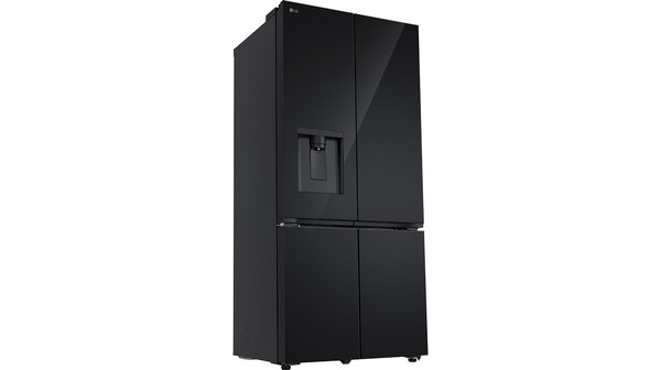 10058403-LG Inverter 612 lít LFD61BLGAI