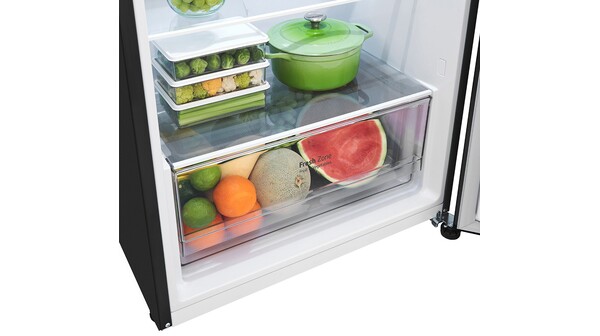 10058405-LG Inverter 374 lít LTD37BLM