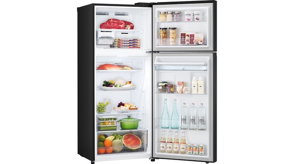 10058405-LG Inverter 374 lít LTD37BLM