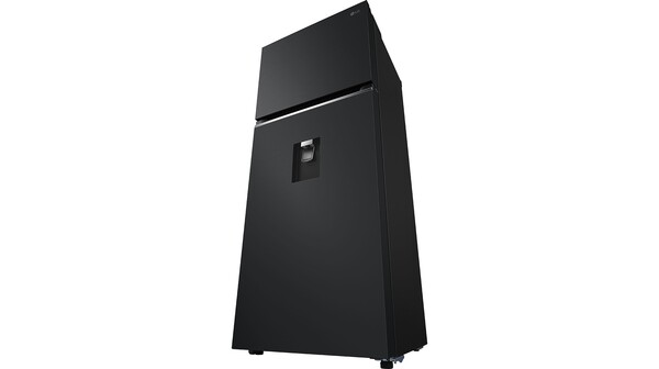 10058405-LG Inverter 374 lít LTD37BLM