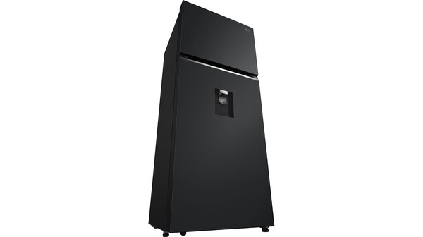 10058405-LG Inverter 374 lít LTD37BLM