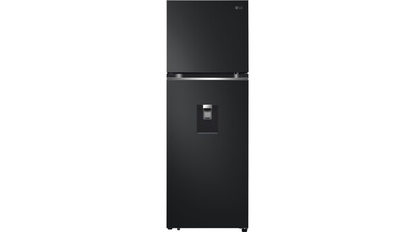 10058406-LG Inverter 334 lít LTD33BLM
