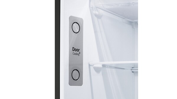 10058406-LG Inverter 334 lít LTD33BLM