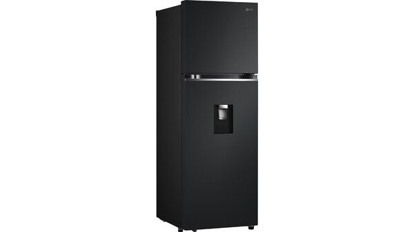 10058406-LG Inverter 334 lít LTD33BLM