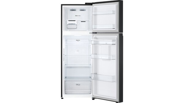 10058406-LG Inverter 334 lít LTD33BLM