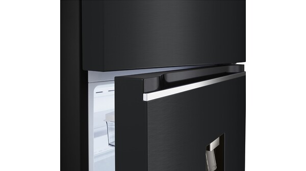 10058407-LG Inverter 314 lít LTD31BLM