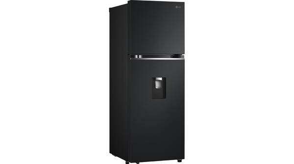 10058407-LG Inverter 314 lít LTD31BLM