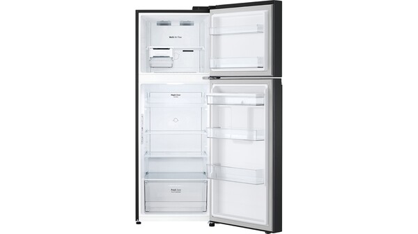 10058407-LG Inverter 314 lít LTD31BLM