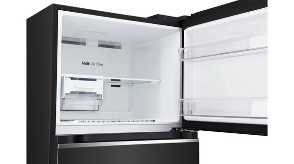 10058407-LG Inverter 314 lít LTD31BLM