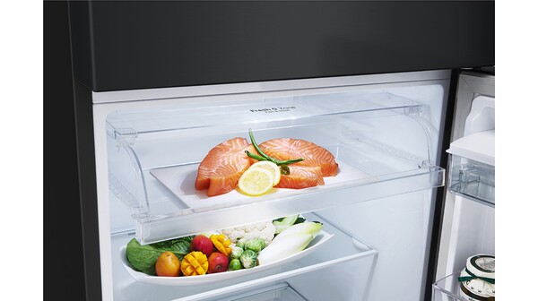 10058407-LG Inverter 314 lít LTD31BLM