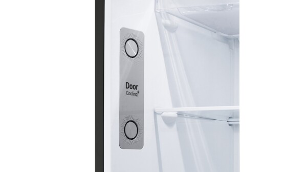 10058407-LG Inverter 314 lít LTD31BLM