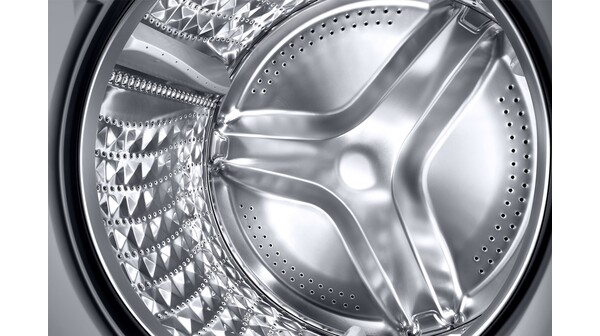 Máy giặt Samsung Inverter 9 kg WW90TP44DSB lồng giặt