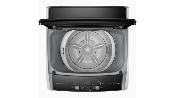 Sharp 7.5 kg ES-Y75HV-S