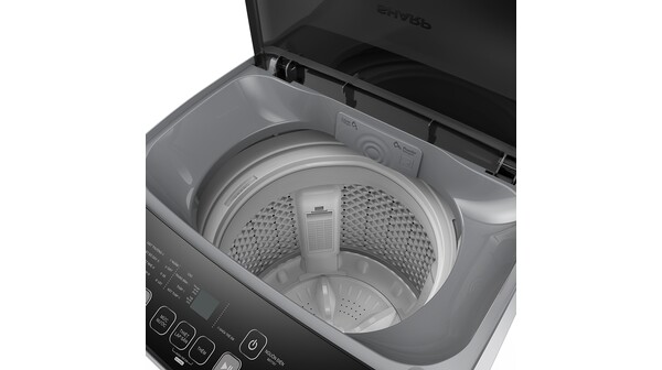 Sharp 7.5 kg ES-Y75HV-S