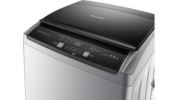 Sharp 7.5 kg ES-Y75HV-S