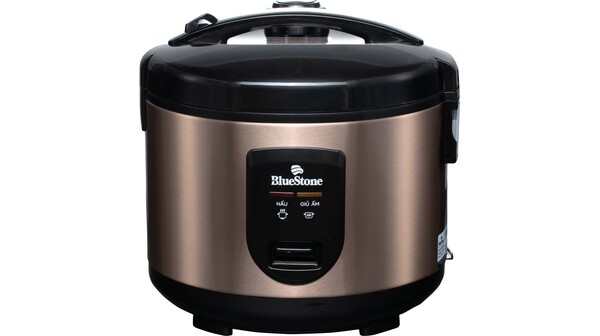 10058352-Nồi cơm nắp gài BlueStone 1.8 lít RCB-55191