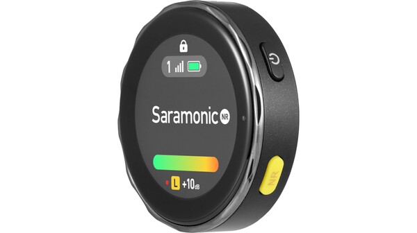 10058444-Bộ micro không dây Saramonic BlinkMe U2