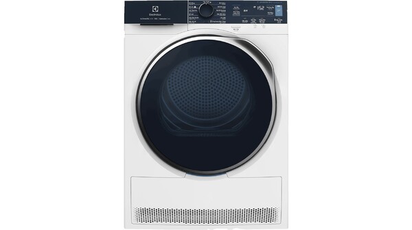 Electrolux Inverter 8 kg EDH803Q7WB