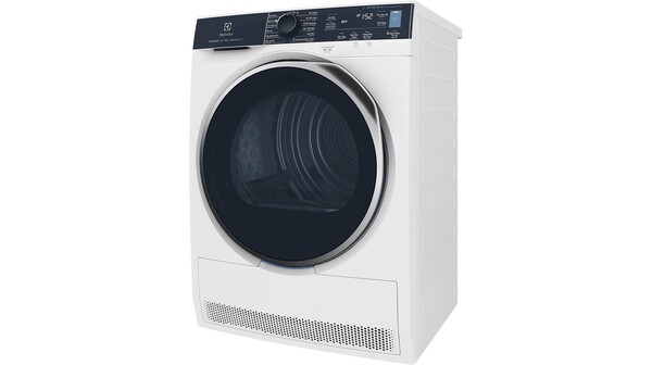 Electrolux Inverter 8 kg EDH803Q7WB