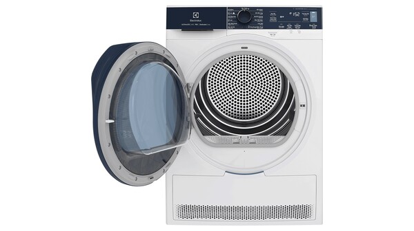 Electrolux Inverter 8 kg EDH803Q7WB