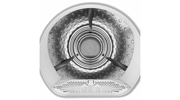 Electrolux Inverter 8 kg EDH803Q7WB