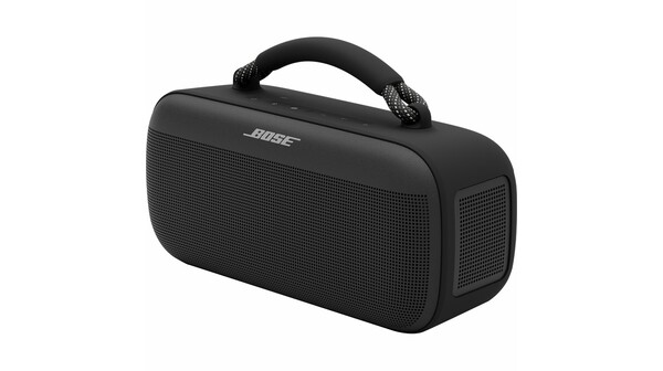 Loa bluetooth Bose Soundlink Max