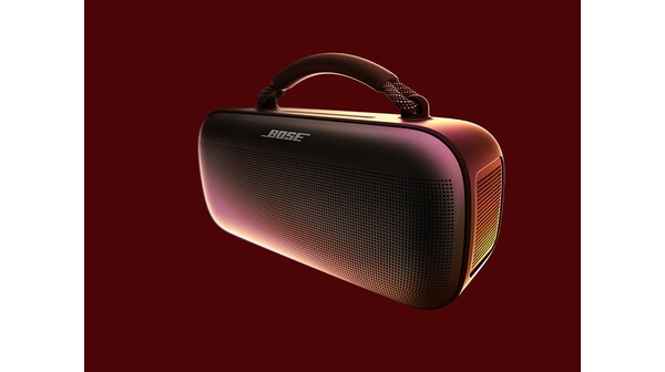 Loa bluetooth Bose Soundlink Max