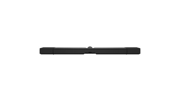 Loa Soundbar cao cấp DEVIALET DIONE mặt sau