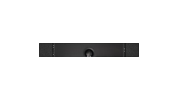 Loa Soundbar cao cấp DEVIALET DIONE mặt trên