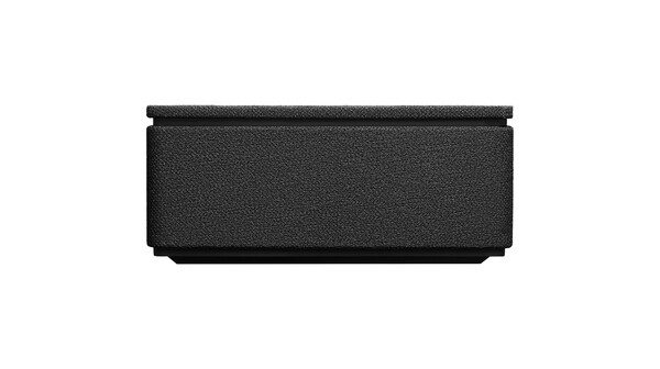 Loa Soundbar cao cấp DEVIALET DIONE cạnh bên