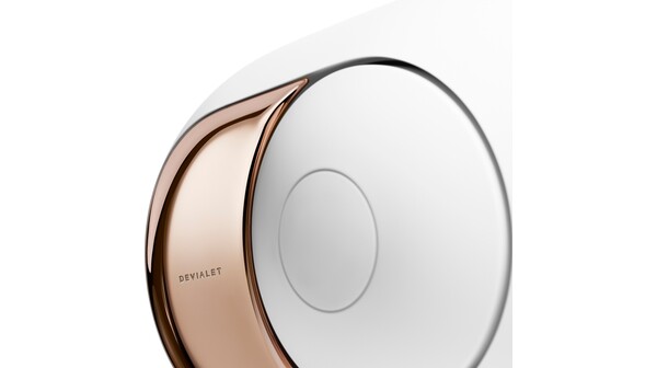Loa DEVIALET Phantom I 108DB Gold chi tiết