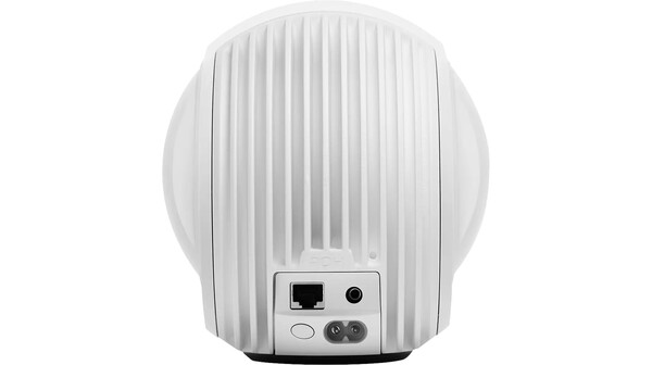 Loa Devialet Phantom II 95dB Trắng mặt bên