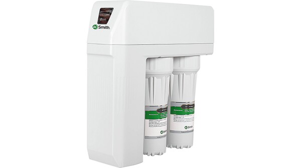 10058366-Máy lọc nước RO AO Smith R400E