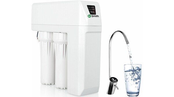 10058366-Máy lọc nước RO AO Smith R400E