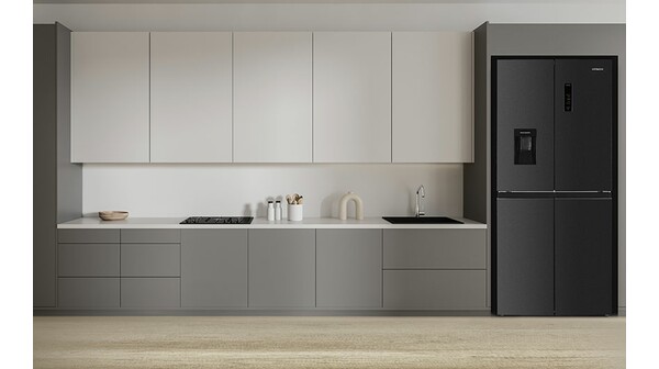 10058481-Hitachi Inverter 464 lít HR4N7520DSWDXVN