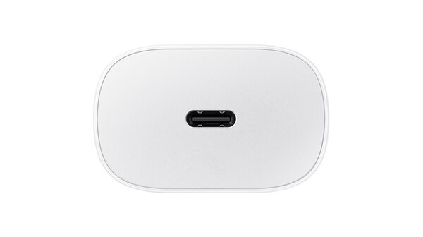 10056685-Củ sạc Samsung 25 W Type C Trắng