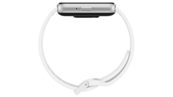 10057474-Đồng hồ thông minh Samsung Galaxy Fit3 SM-R390 Bạc