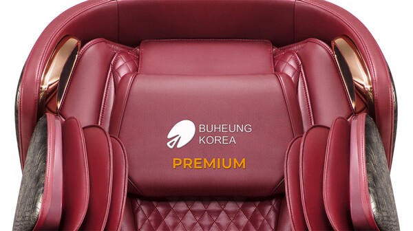 10056946-Ghế massage Buheung MK-9200