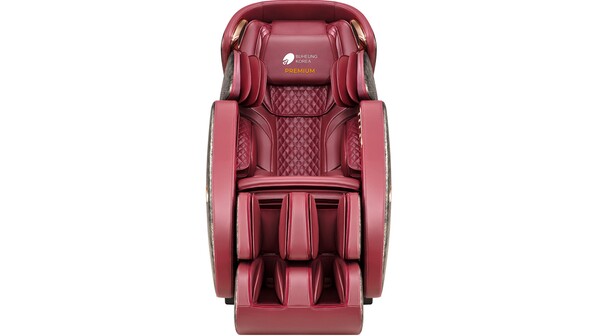 10056946-Ghế massage Buheung MK-9200