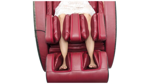 10056946-Ghế massage Buheung MK-9200