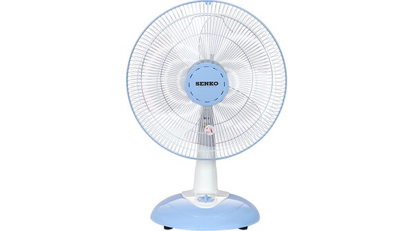 10057432-Quạt bàn Senko B1612 Kem Môn