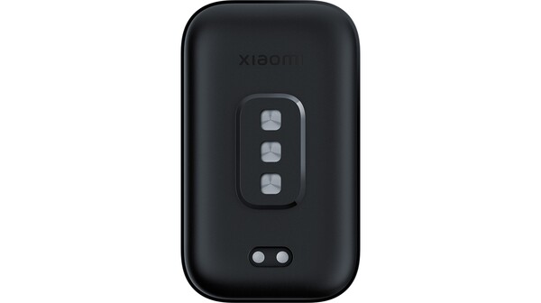 10058484-Đồng hồ thông minh Xiaomi Band 8 Active Đen