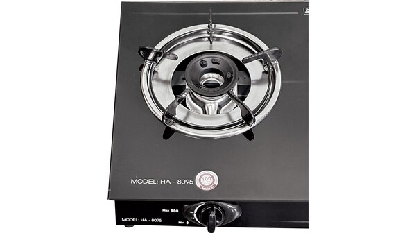 Bếp gas đôi Hayasa HA-8095