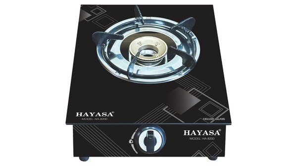 Bếp gas đơn Hayasa HA-8200