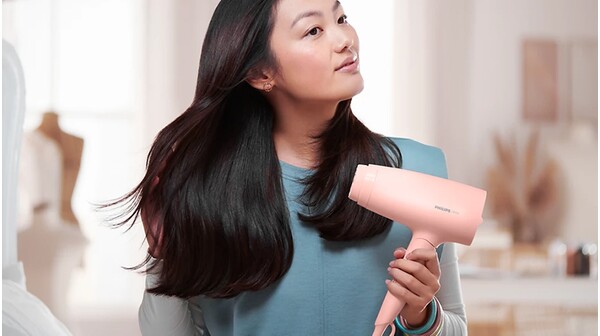 10051483-Máy tạo kiểu tóc Philips BHP39800-