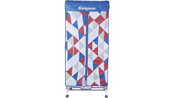 10057416-Tủ sấy quần áo Kangaroo KG310