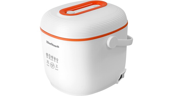 10058460-Nồi cơm điện tử BlueStone 0.6 lít RCB-5928